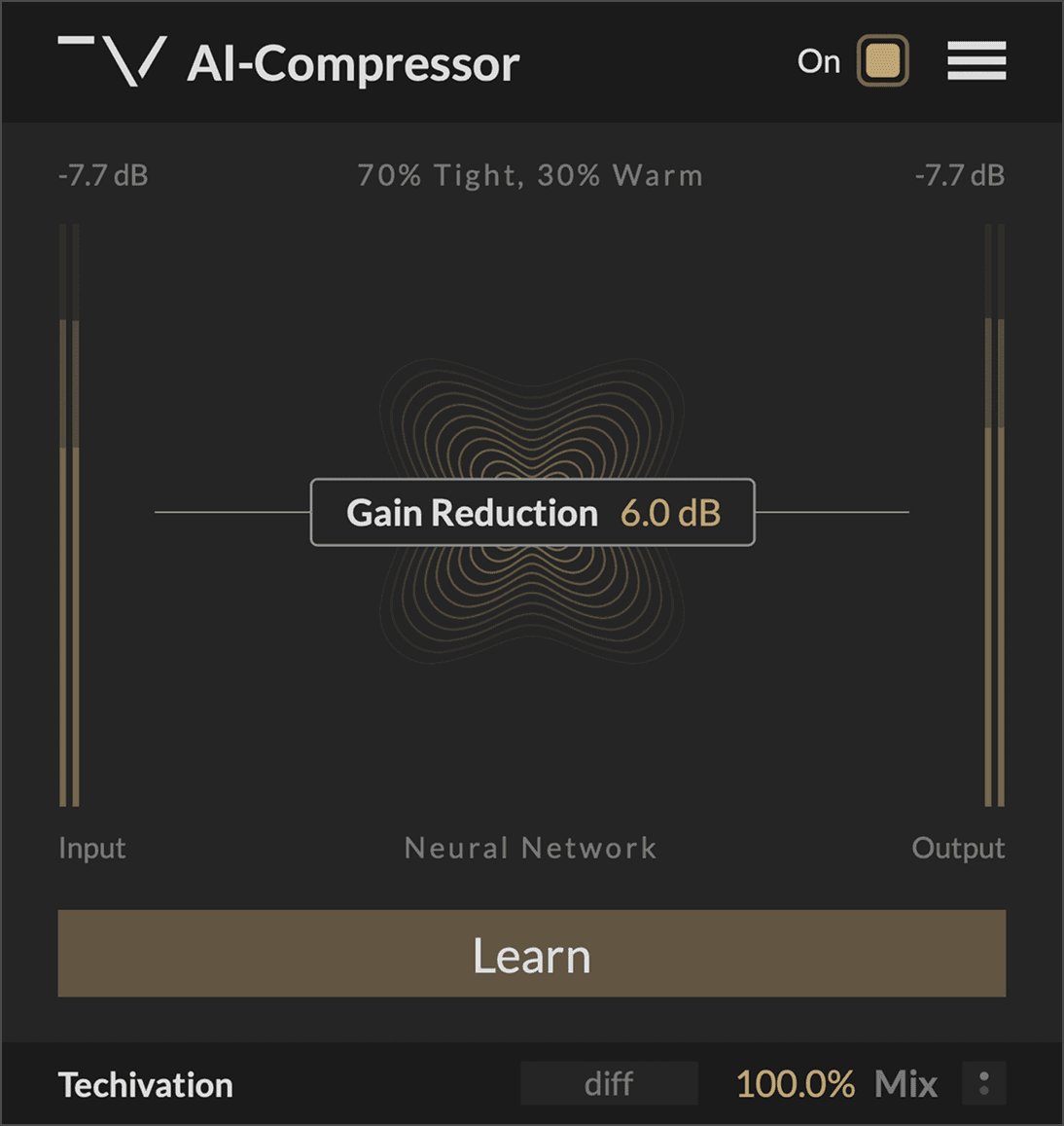 AI-Compressor