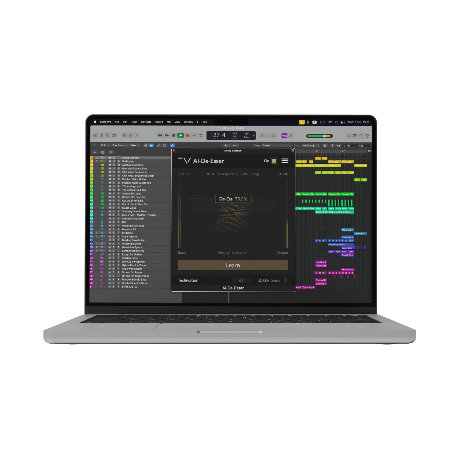 AI-De-Esser Illustration 1