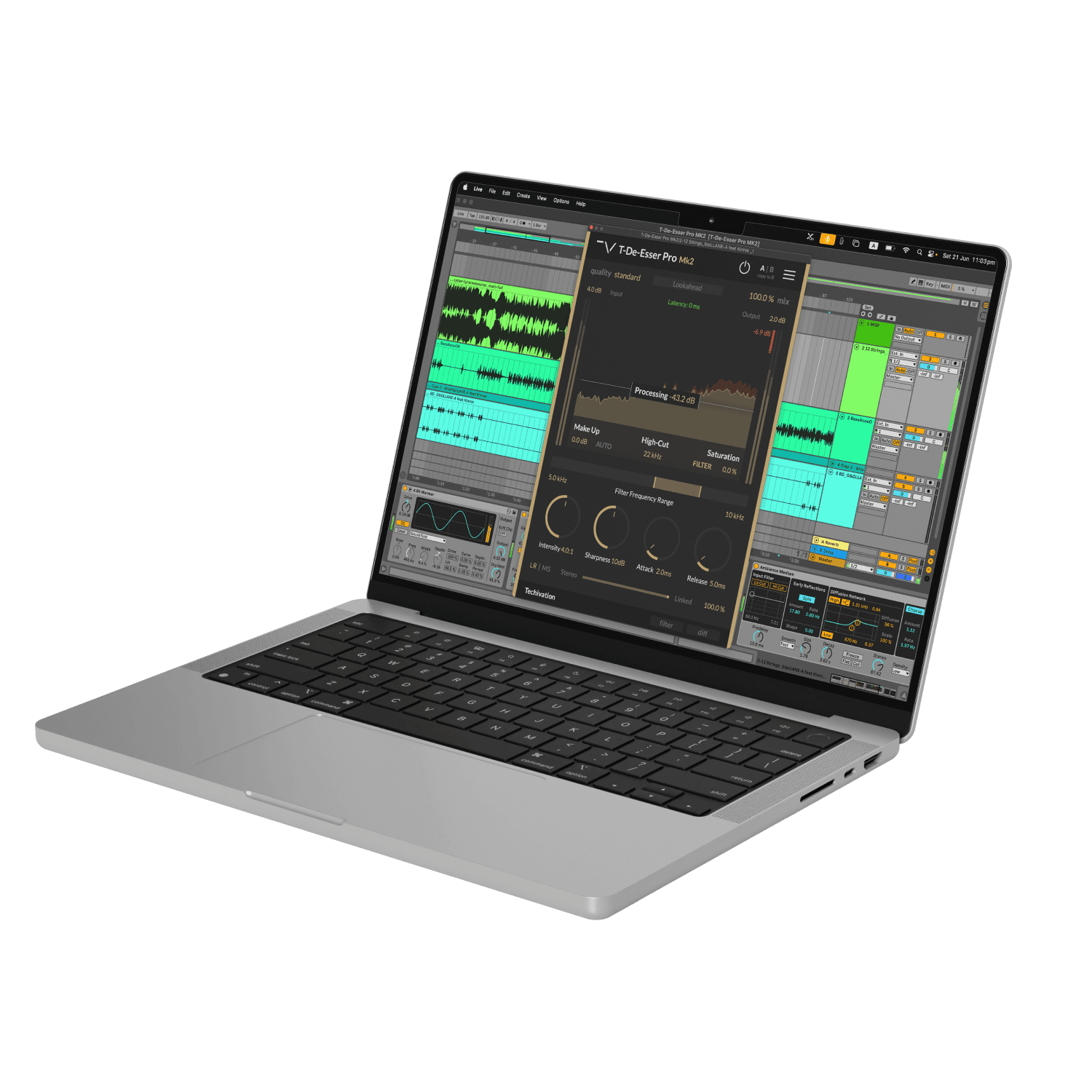 T-De-Esser-Pro Illustration 1