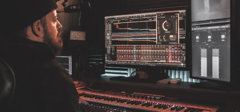 3 Tips on Using the T-De-Esser on Drums