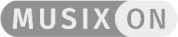 musixon logo