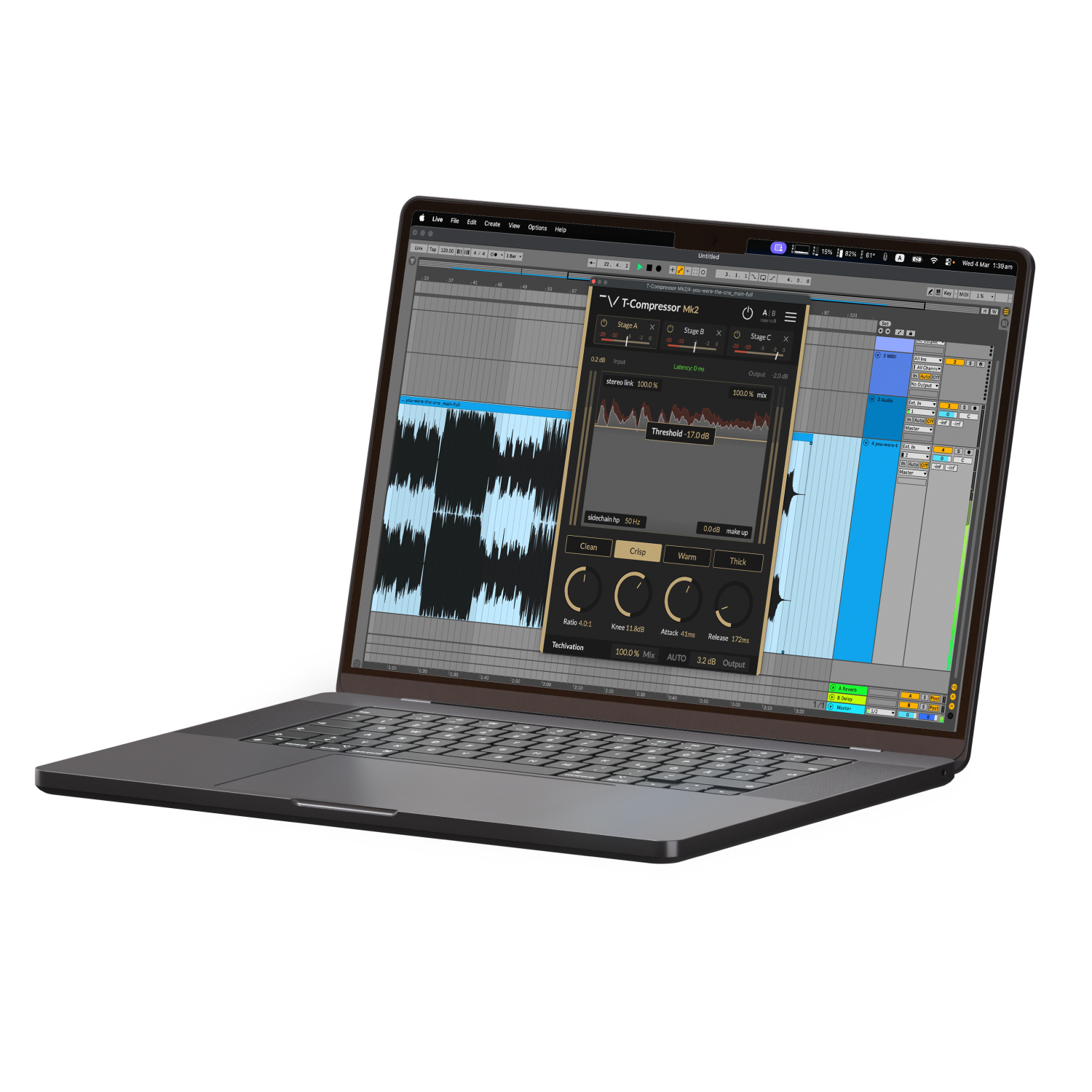 T-Compressor Mk2 Illustration 2